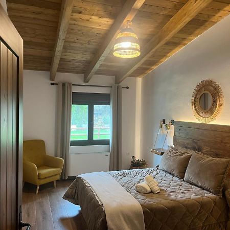 Cortijo La Julia Villa Orcera Luaran gambar