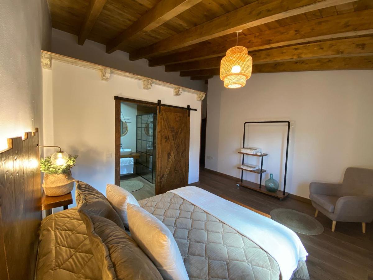 Cortijo La Julia Villa Orcera Luaran gambar