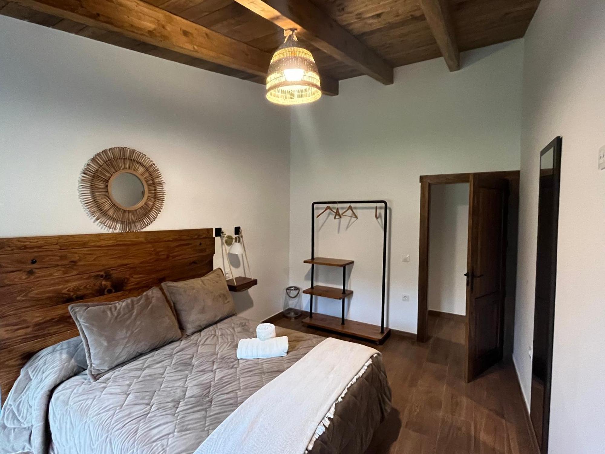 Cortijo La Julia Villa Orcera Luaran gambar